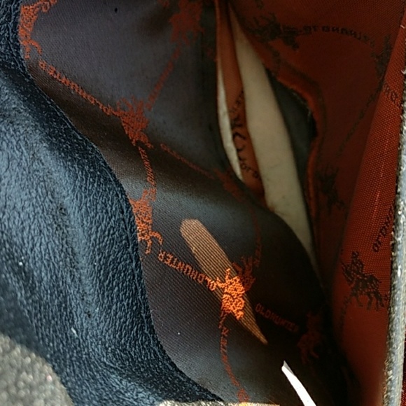 🍃 Old Hunter women's wallet - Picture 5 of 5